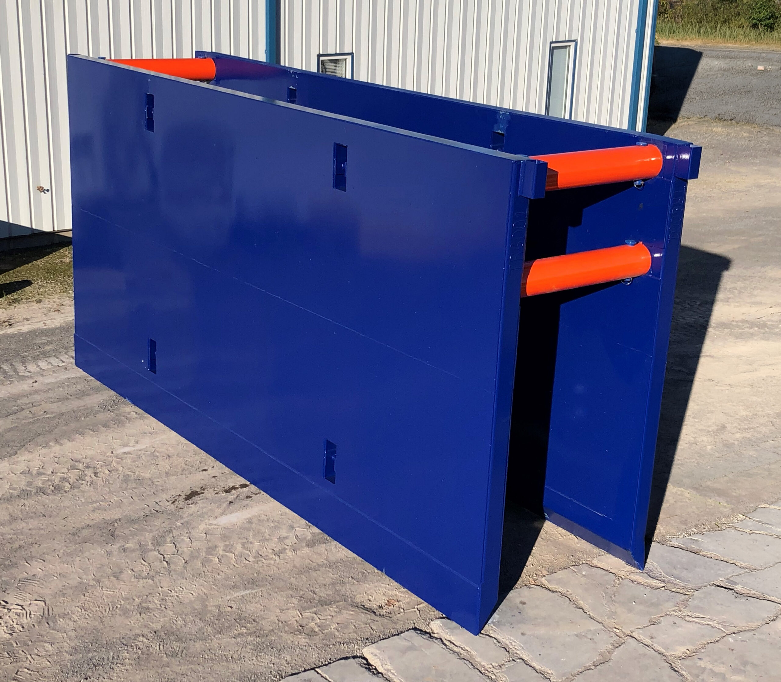 X-Series Trench Box