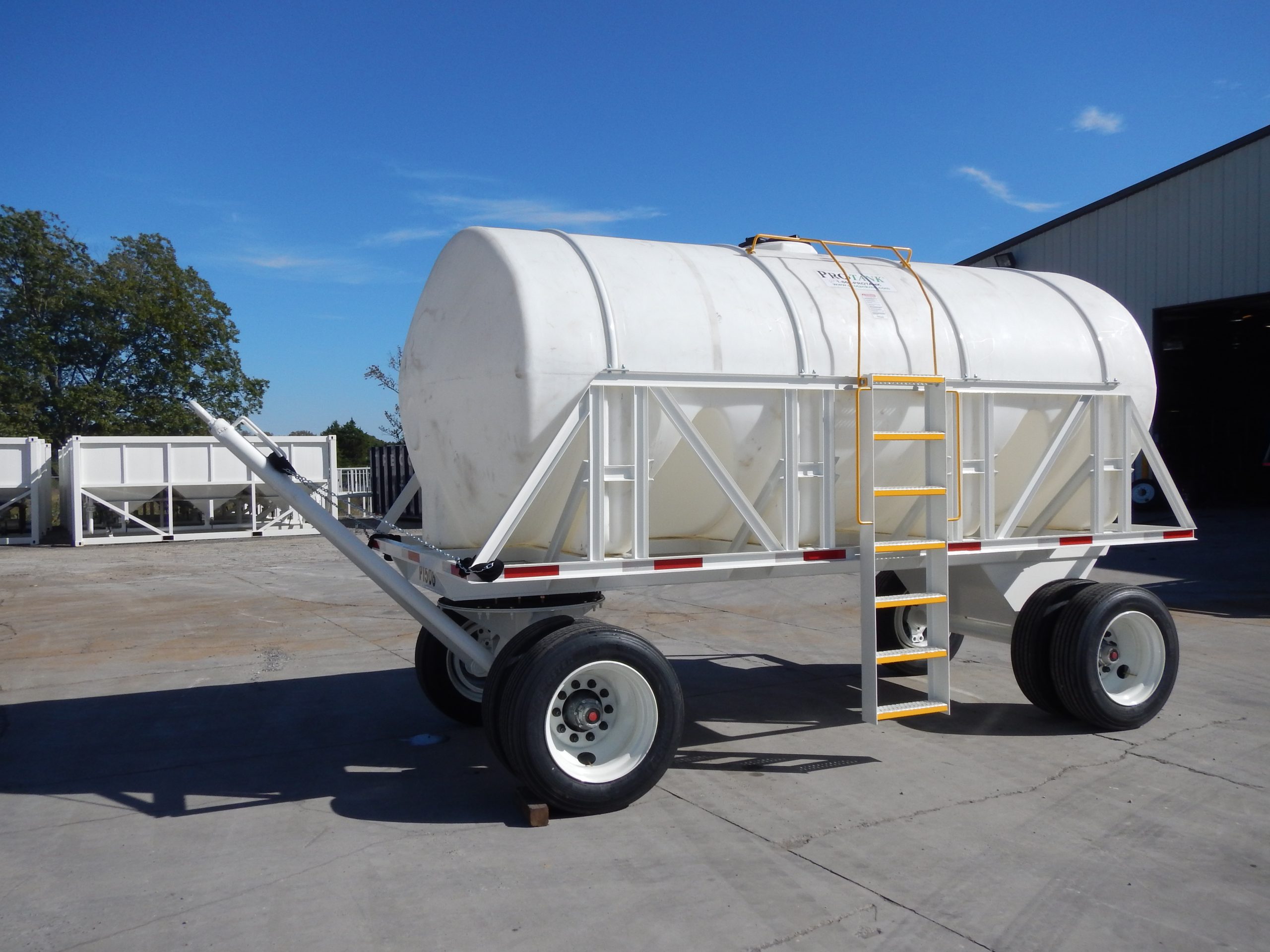 poly-wagon